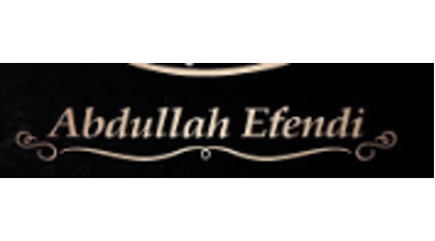 Abdullah Efendi
