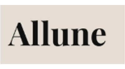 Allune