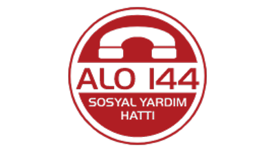 Alo 144 Aile Bakanlığı