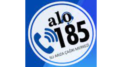 Alo 185 Su ve Kanal Arıza