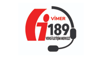 Alo 189 Vergi İletişim Merkezi