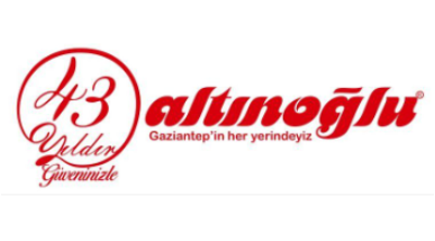 Altınoğlu Mağazaları