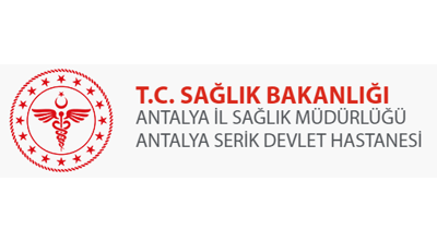 Antalya Serik Devlet Hastanesi