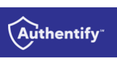 Authentify