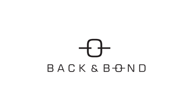 BACK&BOND