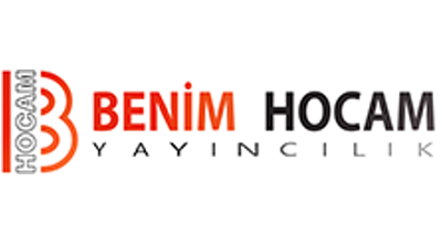 Benim Hocam Yayınevi