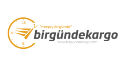Bir Günde Kargo