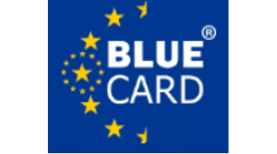 Blue Card