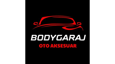 Bodygaraj