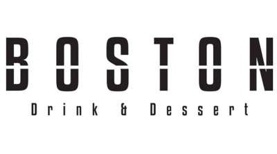 Boston Drink & Dessert