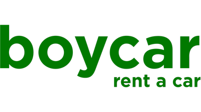 Boycar Rent a Car