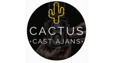 Cactus Ajans