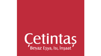 Çetintaş Beyaz Eşya