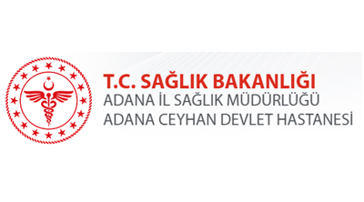 Ceyhan Devlet Hastanesi