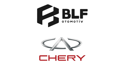 Chery BLF Otomotiv