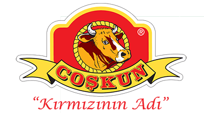 Coşkun Et