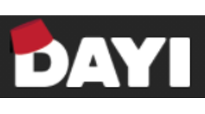 Dayı Kürek Lahmacun