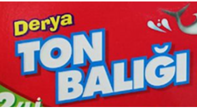 Derya Ton Balığı