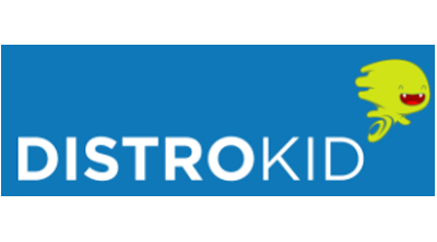 DistroKid