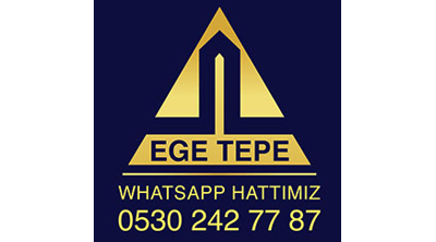 Ege Tepe