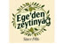 Egeden Zeytinyağ