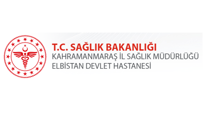 Elbistan Devlet Hastanesi