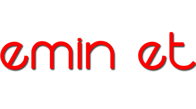 Emin Et