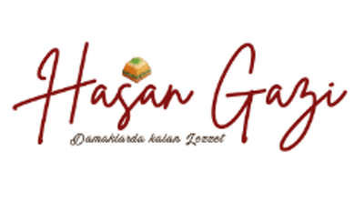 Hasan Gazi Baklavaları