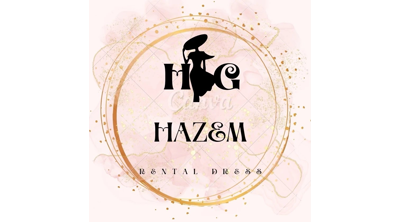 Hazem Rental Dress