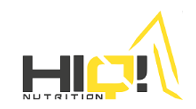 HIQ Nutrition