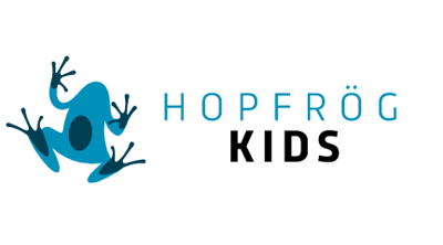 Hopfrög Kids