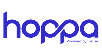 Hoppa