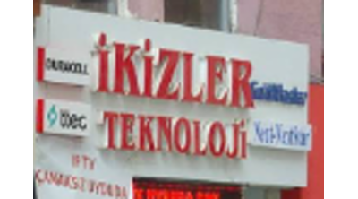 İkizler Teknoloji | Sivas