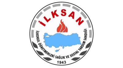 İLKSAN Yardım Sandığı