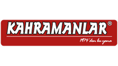 Kahramanlar Madeni Eşya