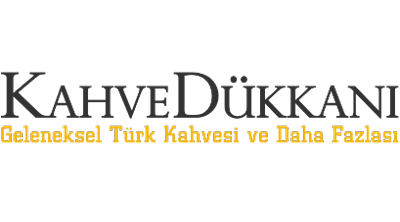 Kahve Dükkanı