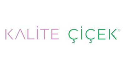 Kalite Çiçek