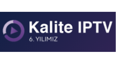 Kalite IP TV