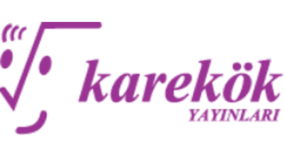 Karekök Yayınları