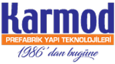 Karmod Prefabrik Yapı Sistemleri