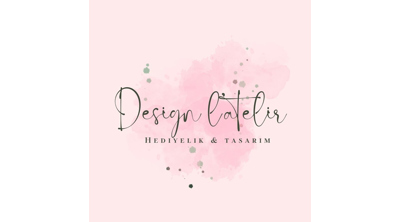 L’atelier Design | Hediyelik&Tasarım