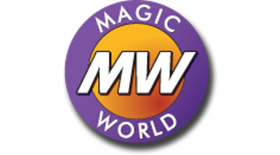 Magic World Eğlence Merkezi