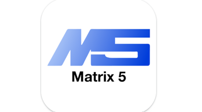 Matrix 5