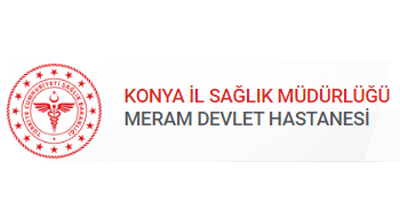 Meram Devlet Hastanesi