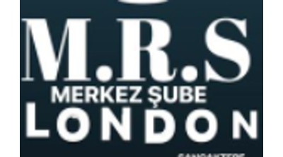 MRS London Bayan Kuaförü