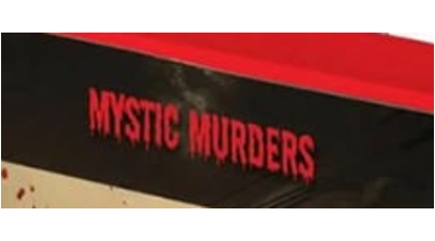 Mystic Murders