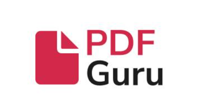 PDF Guru
