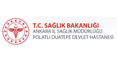 Polatlı Duatepe Devlet Hastanesi