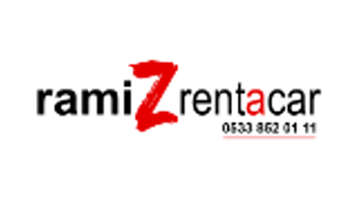 Ramiz Rent A Car