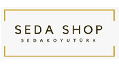 Seda Koyutürk Shop